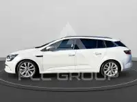 2018 Renault Megane