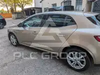 2018 Renault Megane