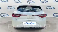 2018 Renault Megane