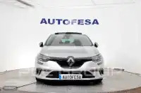 2018 Renault Megane