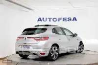 2018 Renault Megane