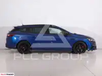 2018 Renault Megane