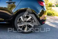 2018 Renault Megane