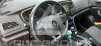 2018 Renault Megane