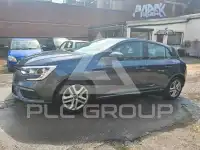 2018 Renault Megane