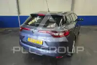 2018 Renault Megane