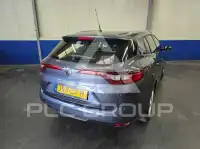 2018 Renault Megane