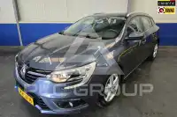 2018 Renault Megane