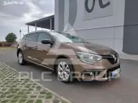 2018 Renault Megane