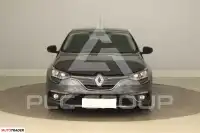 2018 Renault Megane