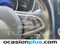 2018 Renault Megane