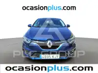 2018 Renault Megane