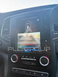 2018 Renault Megane