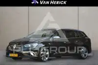 2018 Renault Megane