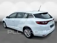 2018 Renault Megane