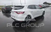 2018 Renault Megane
