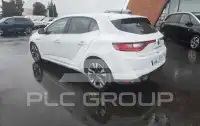 2018 Renault Megane