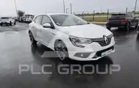 2018 Renault Megane