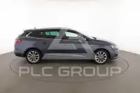 2018 Renault Megane