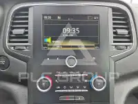 2018 Renault Megane