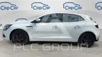 2018 Renault Megane