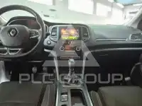 2018 Renault Megane