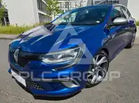 2018 Renault Megane
