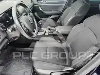 2018 Renault Megane