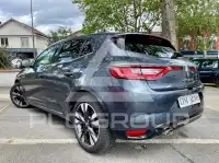 2018 Renault Megane