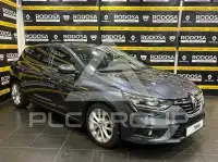 2018 Renault Megane
