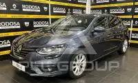 2018 Renault Megane