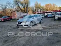 2018 Renault Megane