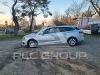 2018 Renault Megane