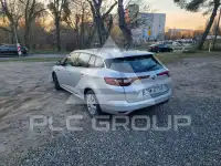 2018 Renault Megane