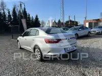 2018 Renault Megane