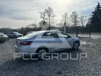 2018 Renault Megane