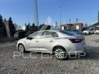 2018 Renault Megane