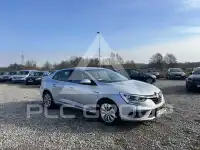 2018 Renault Megane