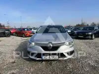 2018 Renault Megane