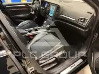 2018 Renault Megane