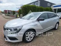 2018 Renault Megane