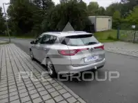 2018 Renault Megane