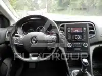 2018 Renault Megane
