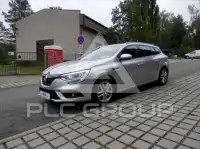 2018 Renault Megane