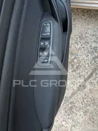 2018 Renault Megane