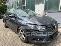 2018 Renault Megane