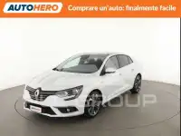2018 Renault Megane