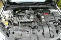 2018 Renault Megane