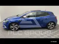2018 Renault Megane