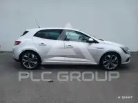 2018 Renault Megane